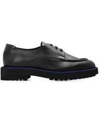 Lanvin - Derby Shoes - Lyst