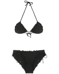 Amir Slama - Bikini Triangular - Lyst