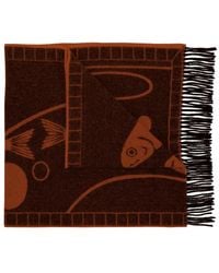 Henrik Vibskov - Catch Match Scarf - Lyst