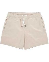 Umit Benan - Antibes Swim Shorts - Lyst