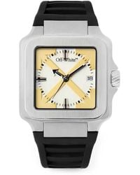 Off-White c/o Virgil Abloh - Proto Layer 42,8Mm Watch - Lyst