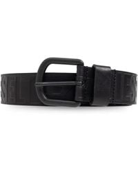 DIESEL - Belts - Lyst