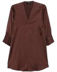 Dixie - Cappotto Aperto - Lyst