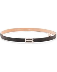 Victoria Beckham - Dorian Frame Belt - Lyst