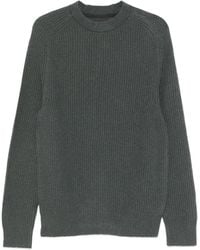 Marc O' Polo - Geribbelde Sweater - Lyst