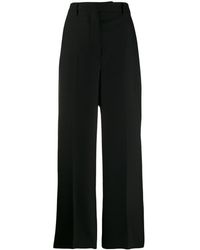 Prada - Hoch sitzende Hose - Lyst