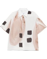Costumein - 'Eric' Hemd - Lyst
