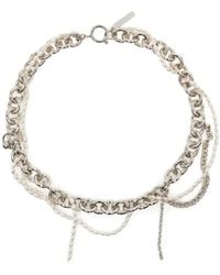 Justine Clenquet - Salem Necklace - Lyst
