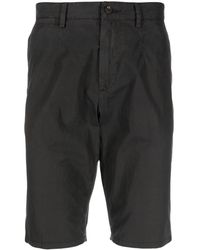 Dolce & Gabbana - Pantalones cortos de vestir de talle bajo - Lyst