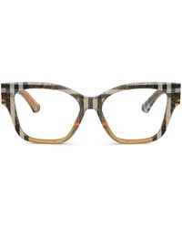 Burberry - Be2420 Glasses - Lyst