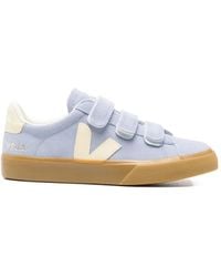 Veja - "Recife Logo Suede" Sports Shoes - Lyst