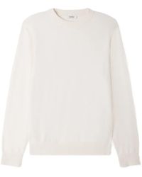 Sandro - Cashmere Pullover Sweater - Lyst