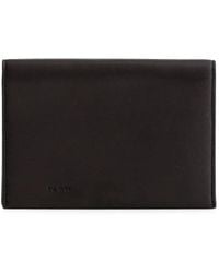 Yu Mei - Jessie Folio Lambskin Wallet - Lyst
