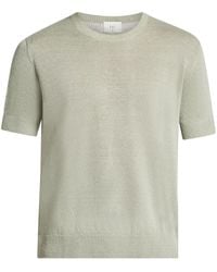 CHE - Knitted T-Shirt - Lyst