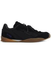 Adererror - Skid Form Lace-Up Sneakers - Lyst