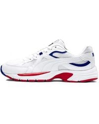 PUMA - Axis Plus 90S Trainers - Lyst