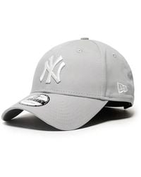 KTZ - Embroidere-Logo Baseball Cap - Lyst