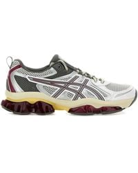 Asics - Gel-Quantum Kinetic Sneakers - Lyst