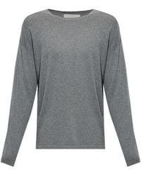 Lisa Yang - Theodore Sweater - Lyst