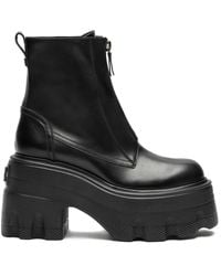 Casadei - Maxxxi 70mm ブーツ - Lyst