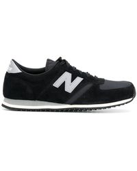 new balance black 420