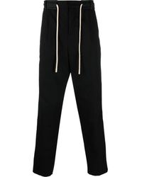 Palm Angels - サイドストライプ ストレートパンツ - Lyst