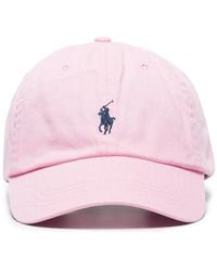 Polo Ralph Lauren - Sport Cap Hut - Lyst