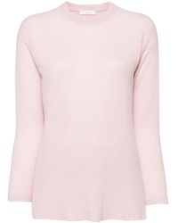 Fedeli - Niche Cashmere Jumper - Lyst