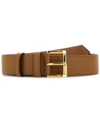 Prada - Belts - Lyst