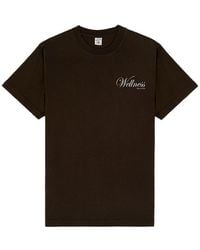 Sporty & Rich - Soho T-Shirt - Lyst