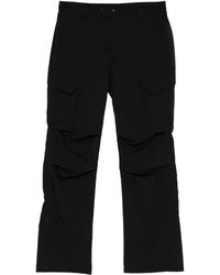 JG1 - Cargo Pocket Trousers - Lyst
