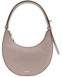 Furla - Mini Delizia Tote Bag - Lyst
