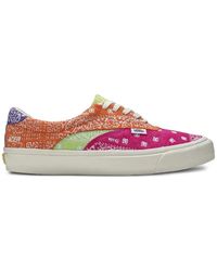 Vans - Acer Ni Sp Bandana Sneakers - Lyst