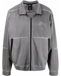 Chaqueta de chándal Lab NRG TN Nike de hombre de color Negro | Lyst