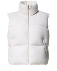 Perfect Moment - Gilet Matelassé - Lyst