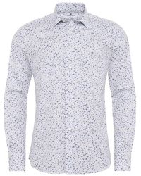 LOJA DAS MEIAS - Floral-Pattern Shirt - Lyst