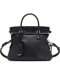 Maison Margiela - 5Ac Soft Mini Bag - Lyst