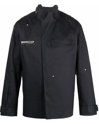 A_COLD_WALL* - Abrigo Impermeable - Lyst