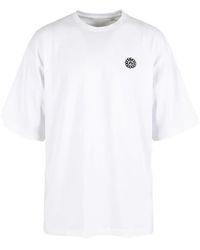 Societe Anonyme - Graphic-Print T-Shirt - Lyst