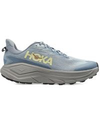 Hoka One One - Challenger 8 Gtx Lace-Up Sneakers - Lyst
