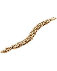 Jenny Bird - Slim Penelope Chain Bracelet - Lyst