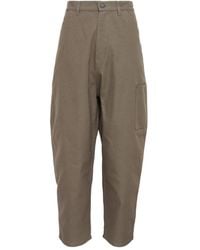 Diomene - Pantalon À Poches Plaquées - Lyst