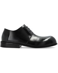 Marsèll - Muso Derby Shoes - Lyst