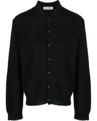 Our Legacy - Klassischer Cardigan - Lyst