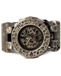 Parts Of 4 - Skeleton Mega Pavé 42Mm - Lyst