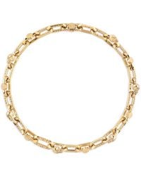 Philipp Plein - Collar con cadena de cable - Lyst