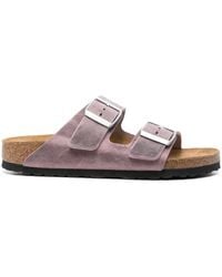 Birkenstock - Arizona フラットサンダル - Lyst