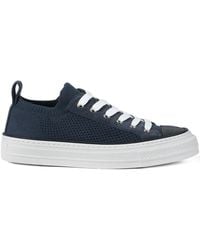 Brunello Cucinelli - Sneakers - Lyst