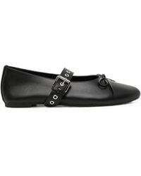 Senso - Carson Ballerinas - Lyst