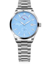 Mathey-Tissot - Urban 42Mm Watch - Lyst